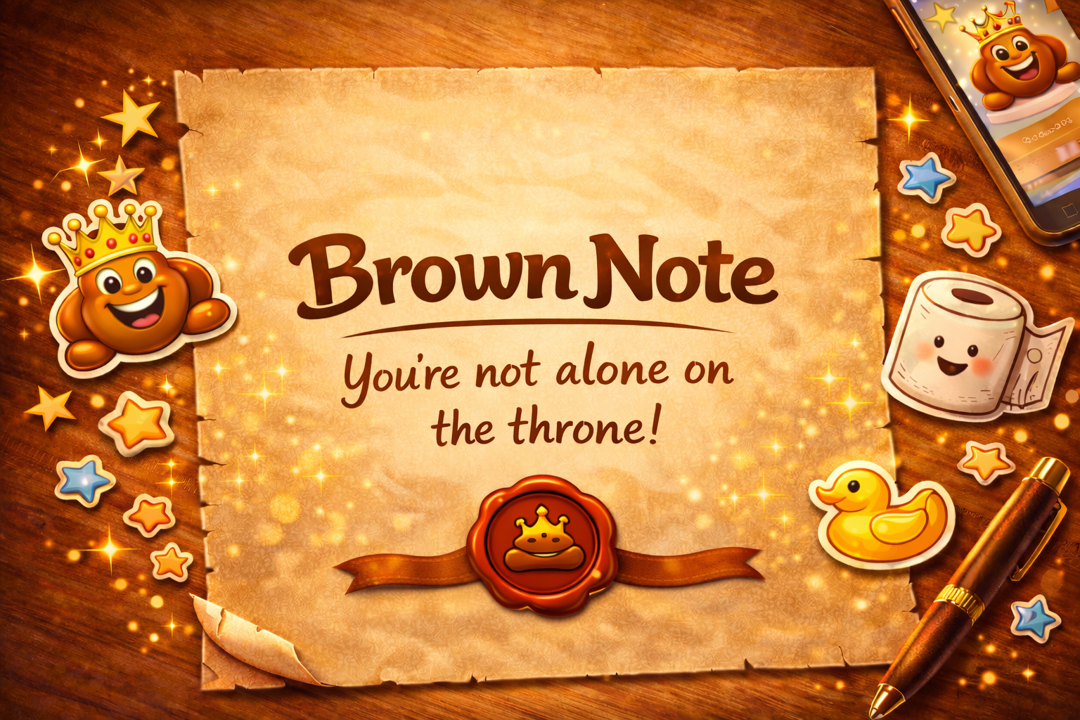 Brown Note
