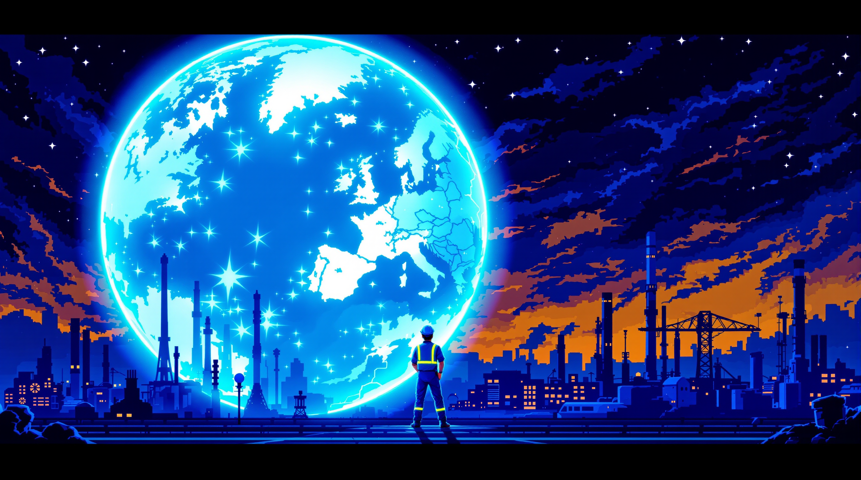 Audit Quest: Global Compliance