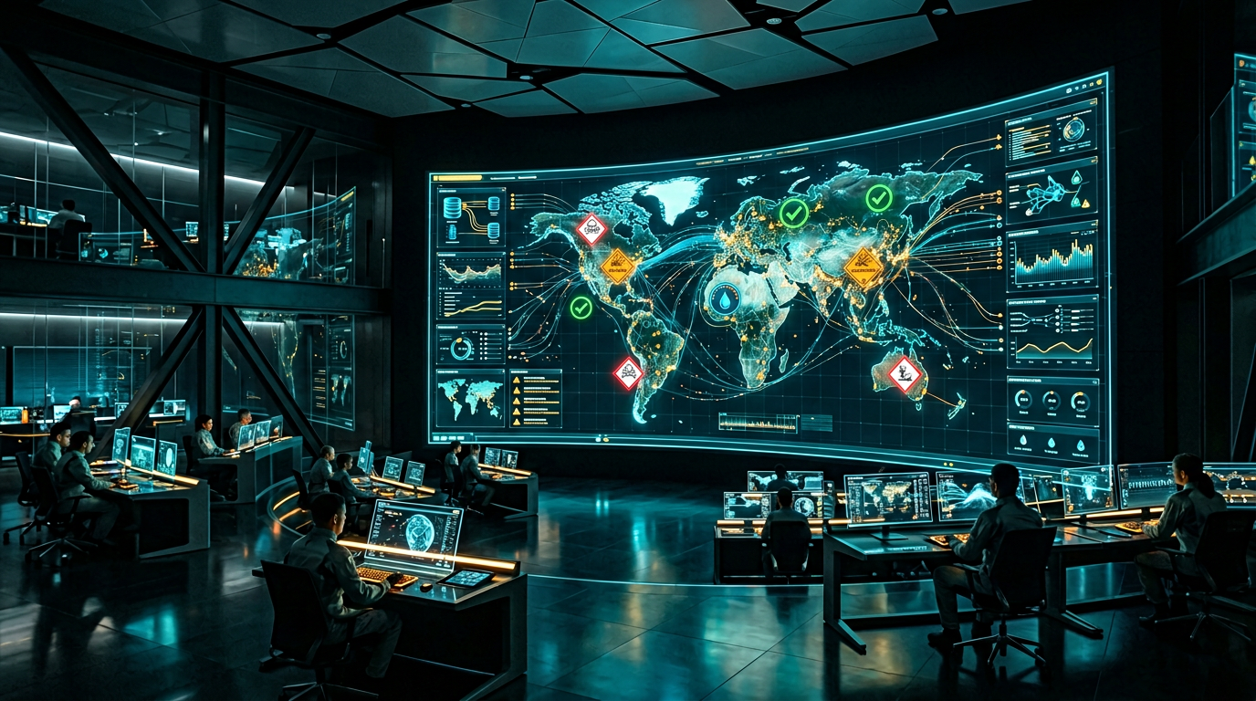 Enforcement Actions Scraper